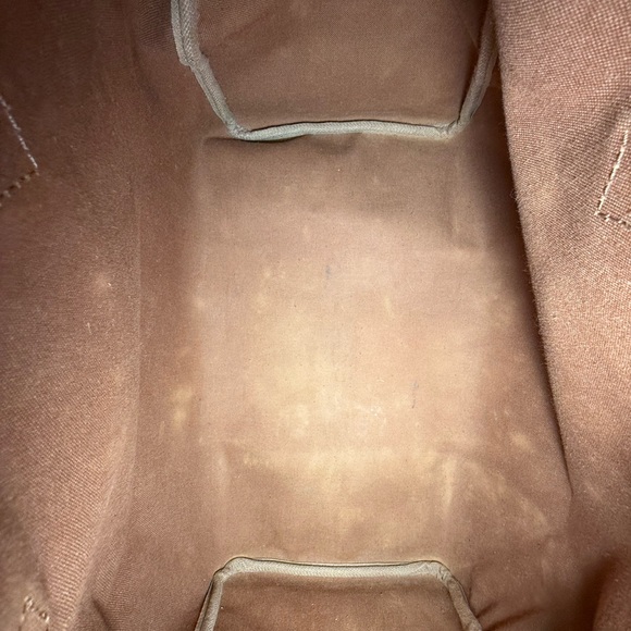 Authentic Louis Vuitton Speedy 35 - Picture 14 of 17